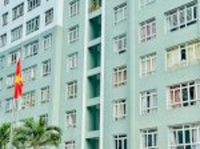 Tìm Không Giang Sống Rộng Thoáng Trung Tâm Q. 8? Chọn Ngay Giai Việt!