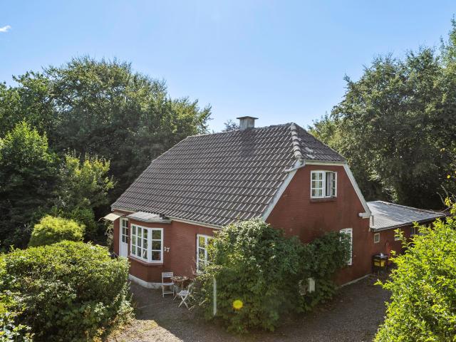 Tim Kirkevej 17