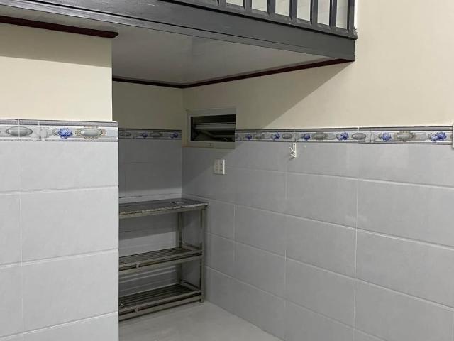 Tìm nữ ở ghép phòng trọ tại DH Luật CS Thủ Đức