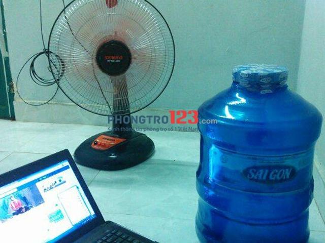 Tìm người ở ghép, cần 1 sinh viên nam