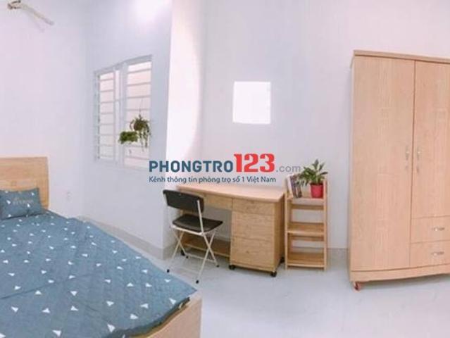 Tìm người ở ghép phan đăng lưu quận phú nhuận nữ