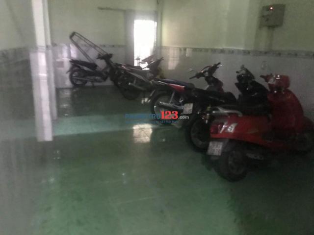 Tìm người ở ghép Tân Bình Phạm Văn Bạch