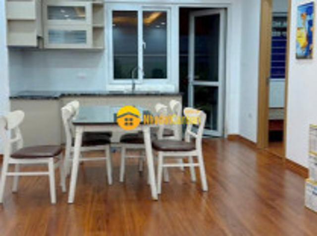Tìm nhà dưới 3, x tỷ đừng bỏ lỡ căn hộ 2pn đẹp tại thanh hà đông
