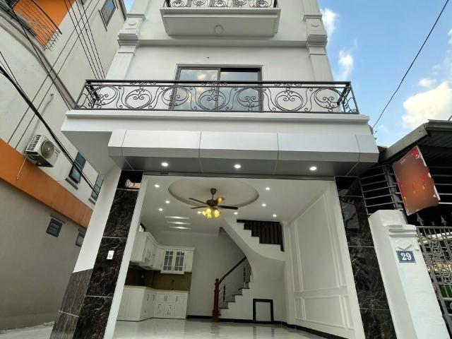 Tìm nhà đẹp cho gia đình đông người?