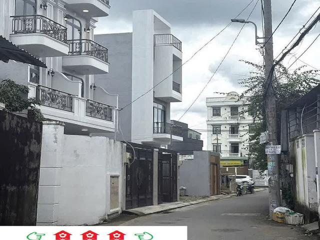 Tìm nhà phố Thủ Đức: Đừng để hẻm cụt làm khó mình! 2 mặt tiền hẻm xe hơi Trường Thọ, 3 tầng 3