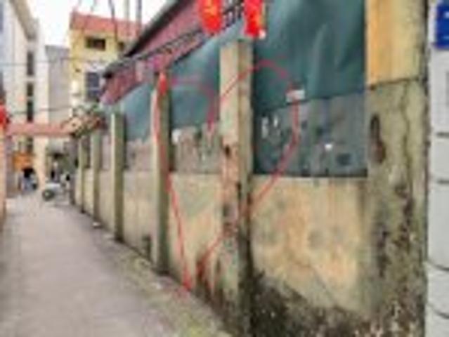 Tìm Đất Đầu Tư Thạch Bàn 9 Tỷ 50M Mặt Tiền 5M Ngõ Thông, Long Biên