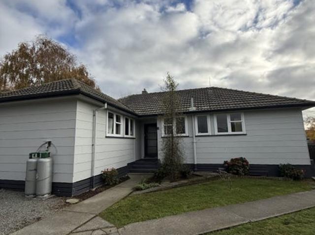 timaru, 3 bedrooms
