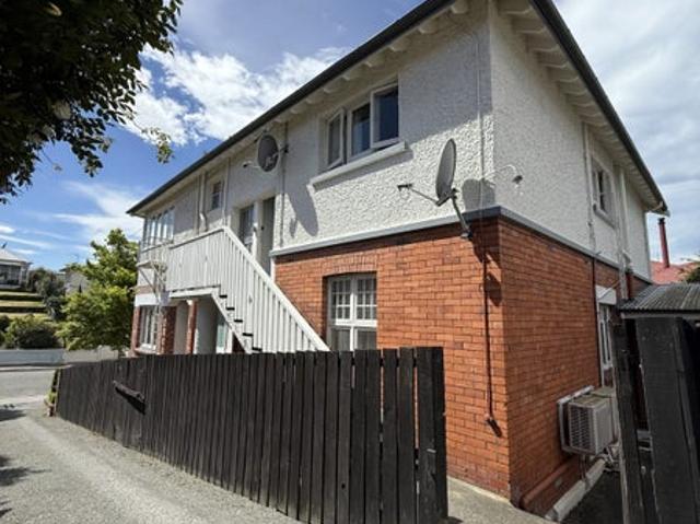 timaru, 1 bedroom