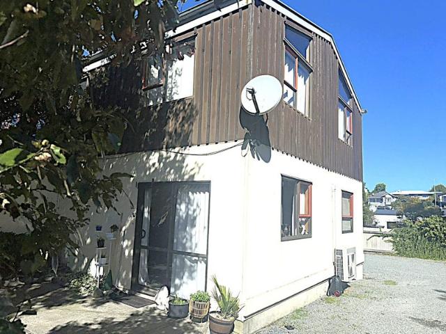 timaru, 2 bedrooms