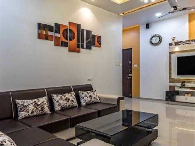 Timber Green Homes 2 Bedroom 630 Sq. Ft. Apartment in Dahisar East Mumbai Listing ID: #10406
