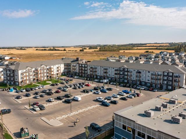 Timber Pointe Apartments 2 Bedroom Apartment for Rent at 70 Thomlison Ave, Red Deer, AB T4P 3H7