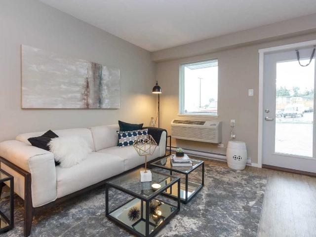 Timber Terrace 2 Bedroom Apartment for Rent at 6472 Paddle Road, North Cowichan, BC V9L 0G8