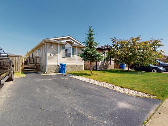 Timberlea Home With No Condo Fees