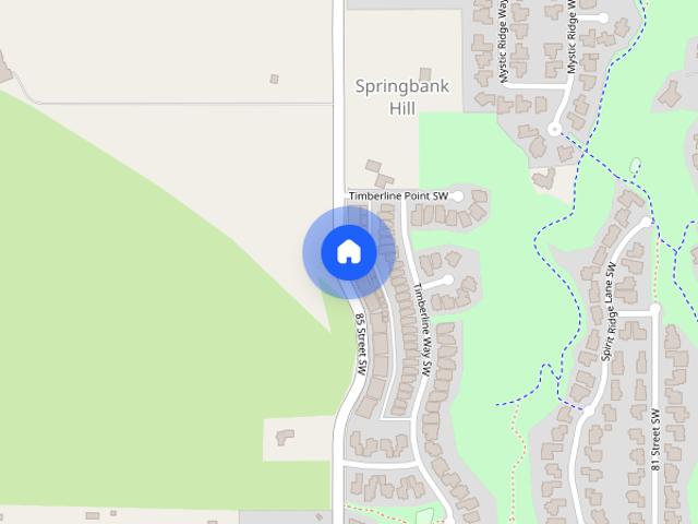 Timberline Estates