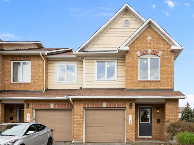 Timberline Townhomes Townhouse 3 bedroom available at 8 Timberline Private, Ottawa [object Promise] for Rent