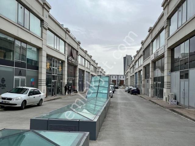 Timco 2’de Kiralık İş Yeri