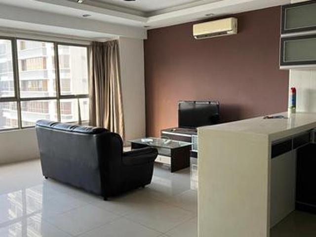 TIME SQUARE BIRCH PLAZA for rent bu 1050sf 3 rooms