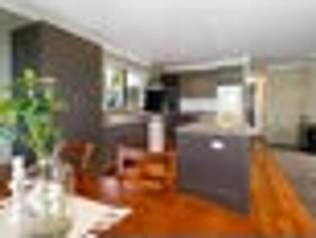 Walk in ready family home
