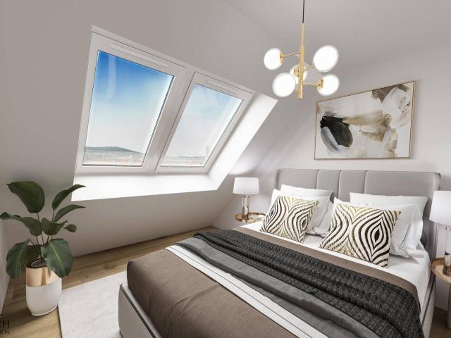 TIMELESS 16 exklusives Revitalisierungsprojekt im Herzen Wiens + REIHENHÄUSER im Innenhof [Neubau]