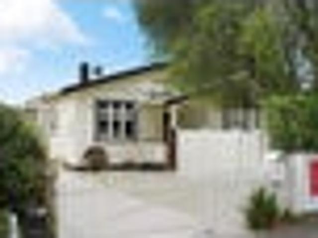 Timeless 1930's Bungalow
