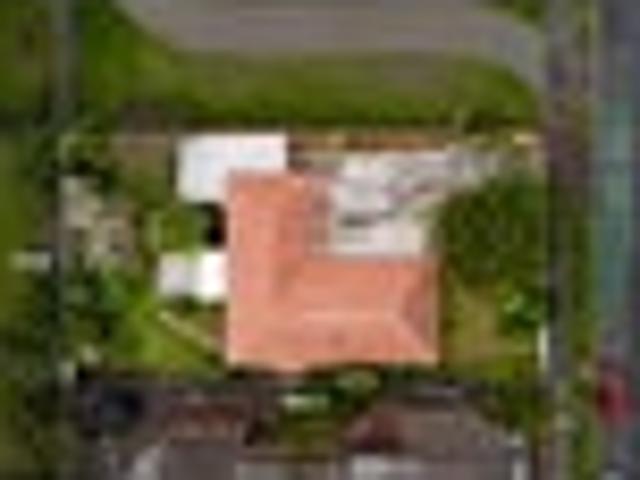 Disregard CV 677sqm more or less in THAB Zone