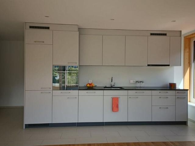 Timeless 2.5 room apartment for rent in Ilanz!