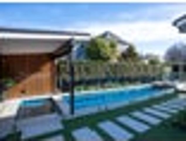 Timeless Appeal, Modern Luxury