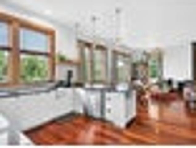 Timeless Bones, Modern Living