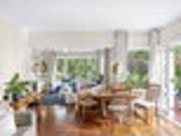 Timeless bungalow charm