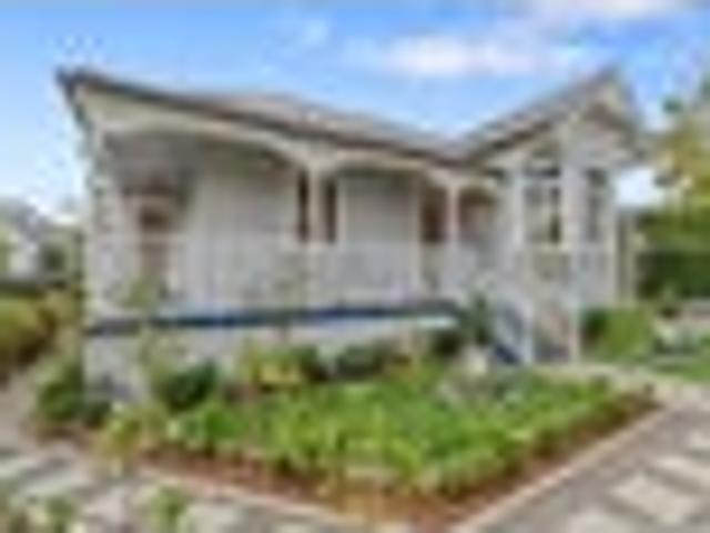 Timeless character, contemporary family living