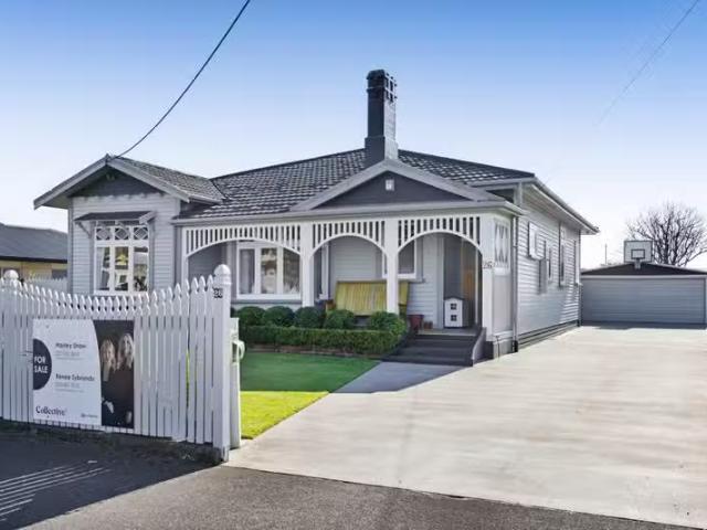 TIMELESS CHARACTER First National Real Estate