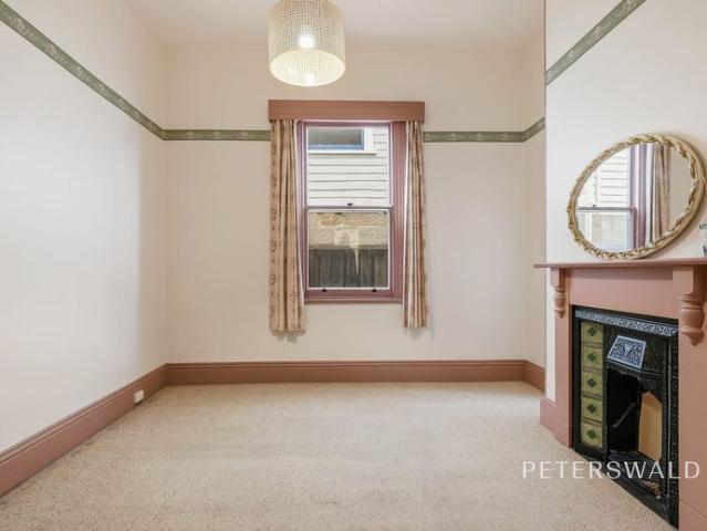 Timeless Character in a Coveted City Fringe Location