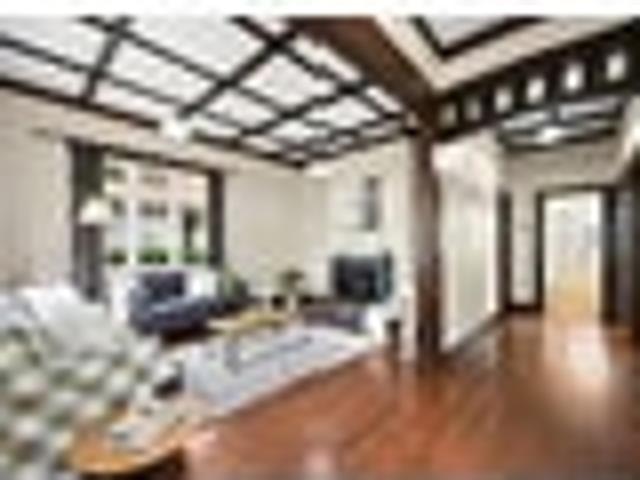Timeless Character on a Level 683m2 Freehold Site