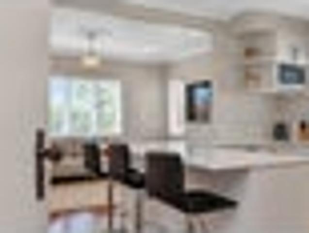 Character, Charm & Modern Comfort