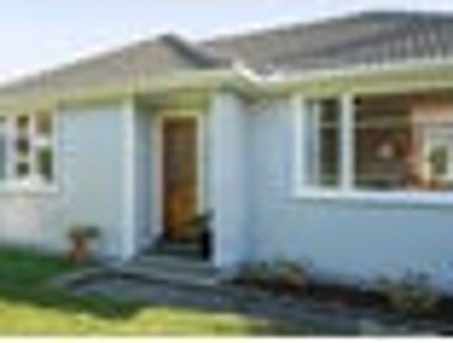 Timeless Character, Modern Comfort