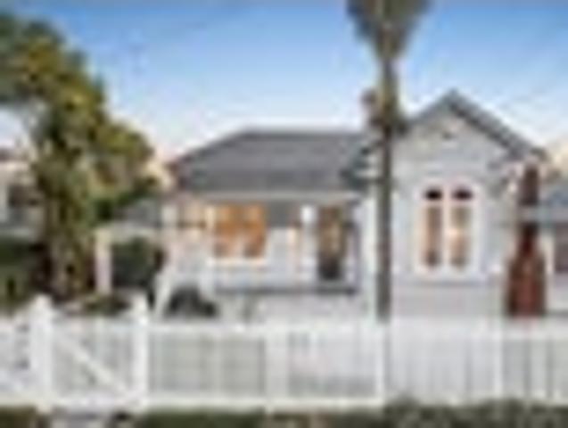 Timeless Character, Modern Luxury