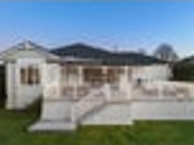 Timeless Character, Modern Living
