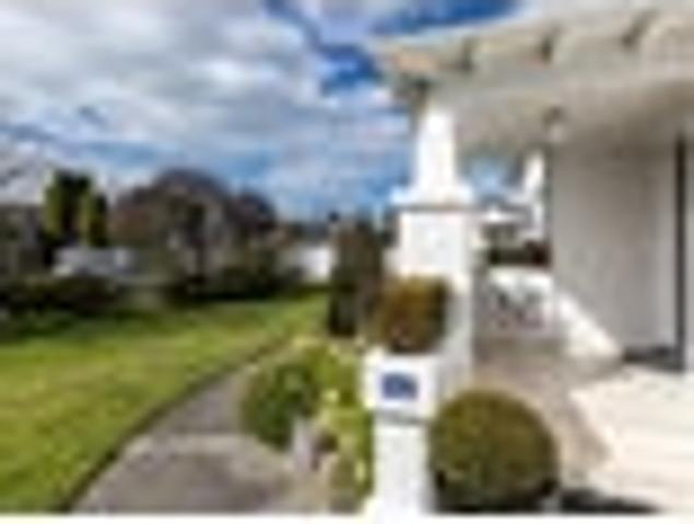 Timeless Character, Parkside Perfection