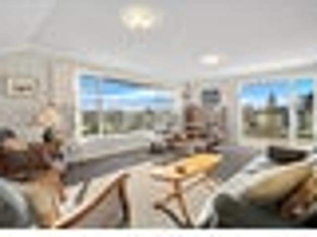 Timeless Character Parkside Perfection