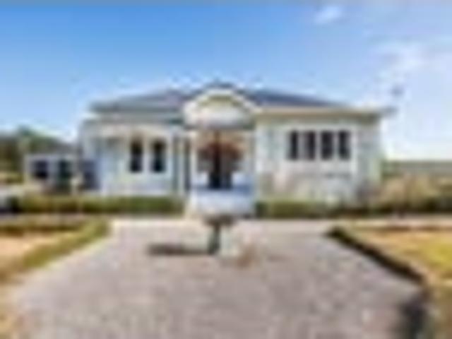 Timeless charm, modern luxury