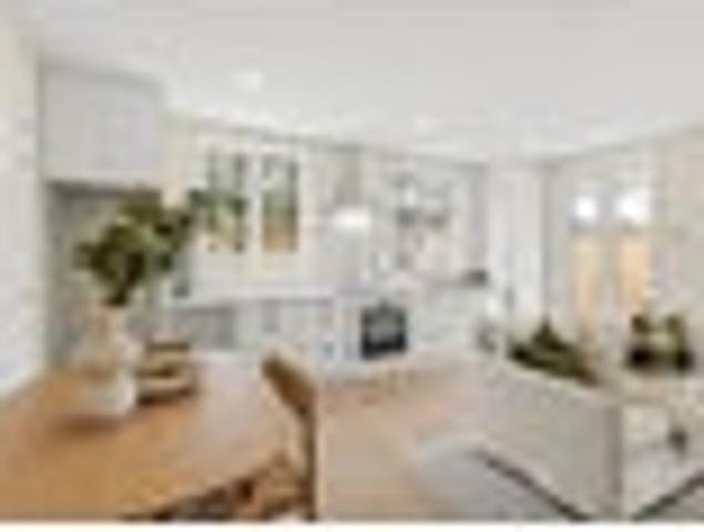 Timeless Cottage Revival Living in Point Chevalier