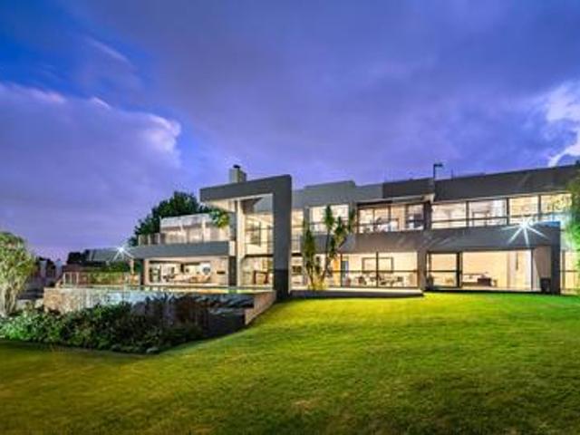 timeless design by nico van der meul.