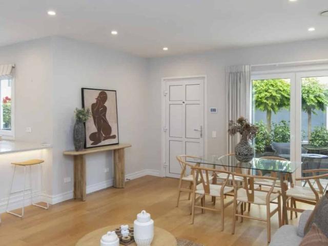 Timeless Elegance and Exclusive Living by Hagley Park
