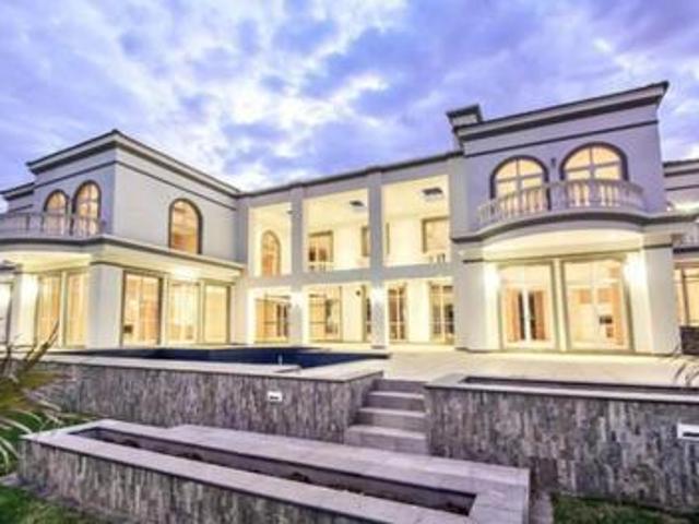 timeless elegance in waterkloof heights