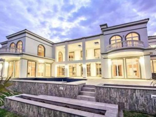 timeless elegance in waterkloof heights