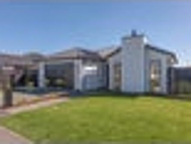 Timeless elegance meets modern living