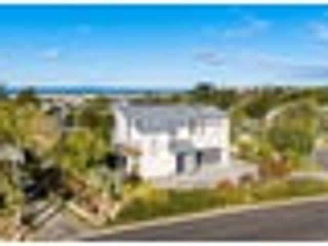 Timeless Future Proofed Coastal Living
