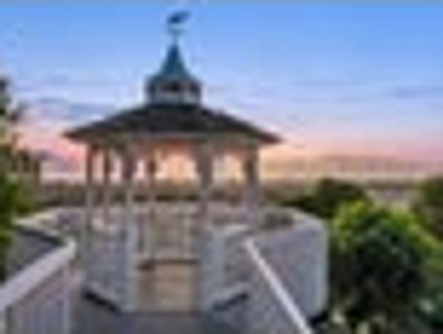 Timeless Icon | 2 Dwellings