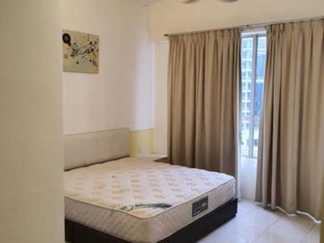 Times Square Georgetown 3 bedroom