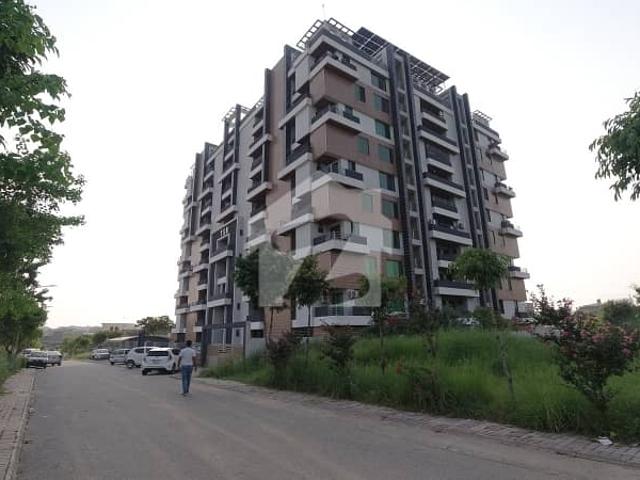 Times Square Residency 1 Bed Apartment For Sale Luxury Living In Top City 1, Islamabad
